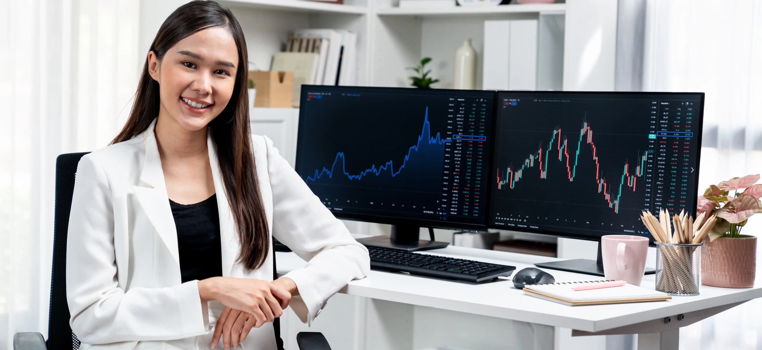 3 Tips Investasi Saham bagi Investor Pemula 